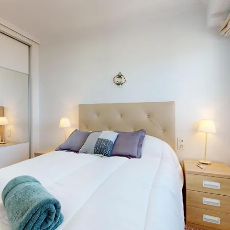 Apartamento 236 Mirasol Sol Y Dunas Arenales del Sol
