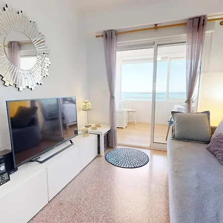 236 Mirasol Sol Y Dunas Apartamento Arenales del Sol