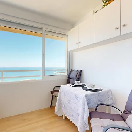 236 Mirasol Sol Y Dunas Arenales del Sol