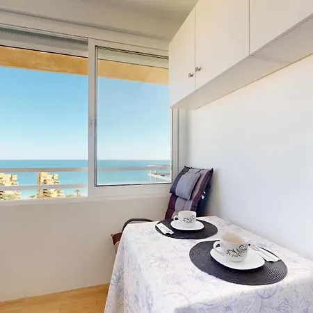 236 Mirasol Sol Y Dunas Apartment
