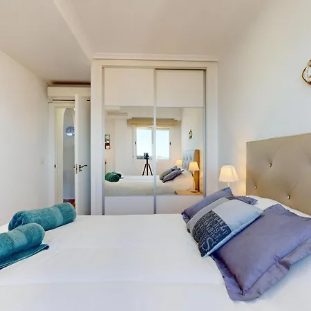 236 Mirasol Sol Y Dunas Apartment *