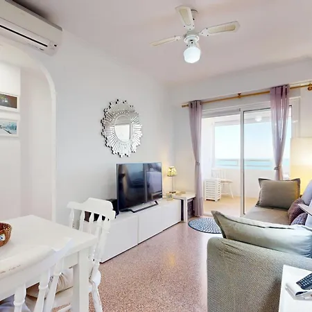 236 Mirasol Sol Y Dunas Arenales del Sol