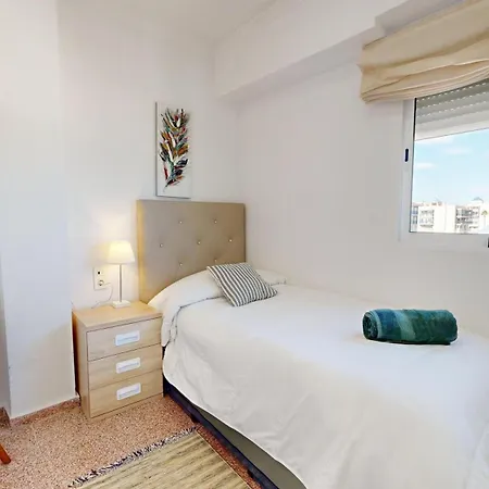 236 Mirasol Sol Y Dunas Lejlighed *
