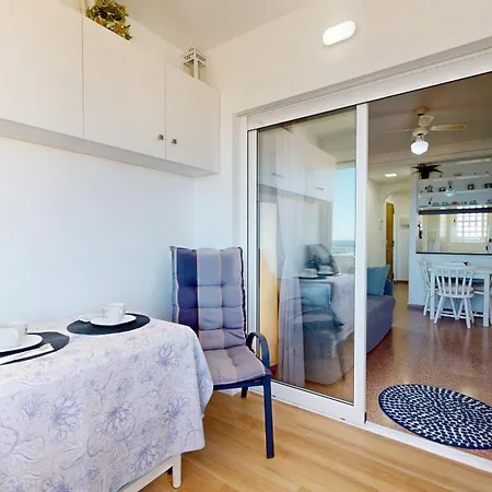 Apartment 236 Mirasol Sol Y Dunas *