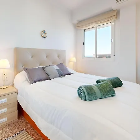 236 Mirasol Sol Y Dunas Apartment