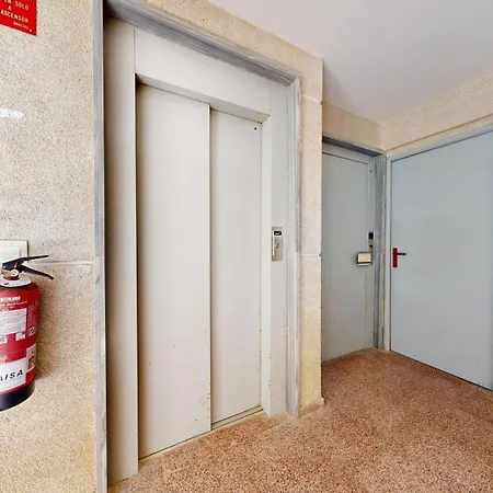 Apartment 236 Mirasol Sol Y Dunas *