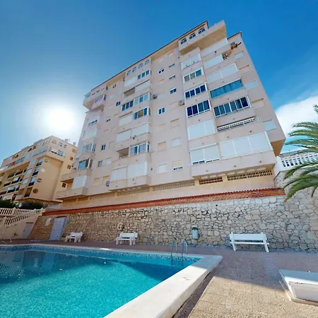 Apartment 236 Mirasol Sol Y Dunas