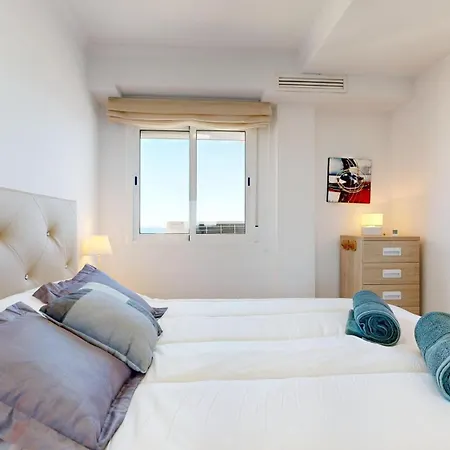 236 Mirasol Sol Y Dunas Apartment