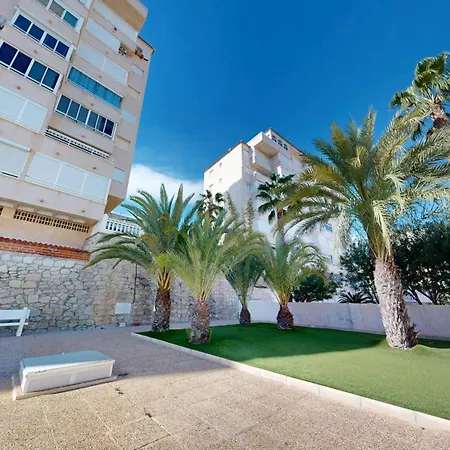 Apartamento 236 Mirasol Sol Y Dunas *