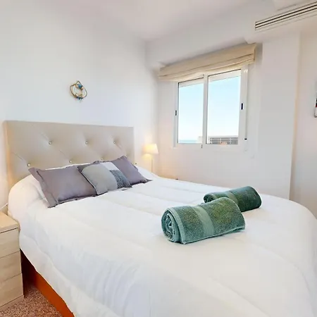 Apartamento 236 Mirasol Sol Y Dunas *