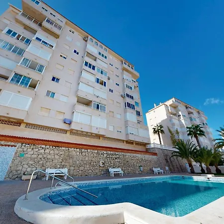 236 Mirasol Sol Y Dunas Apartment Arenales del Sol
