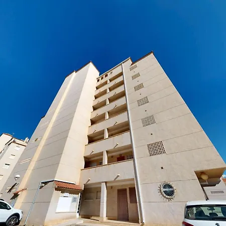 Apartment 236 Mirasol Sol Y Dunas Arenales del Sol